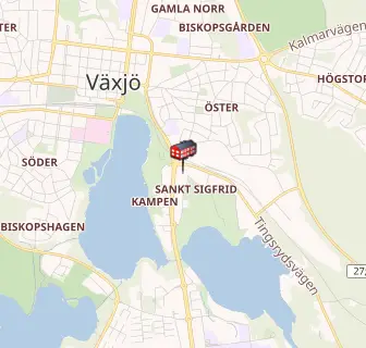 Växjö