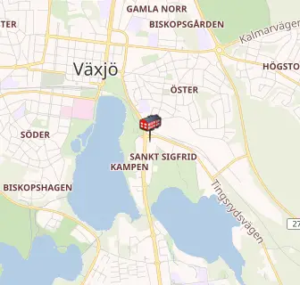 Växjö