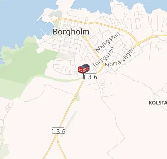 Borgholm