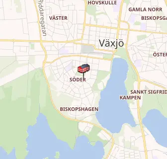 Växjö
