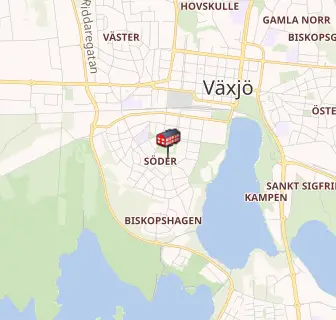 Växjö