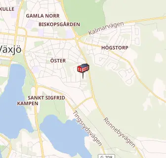 Växjö