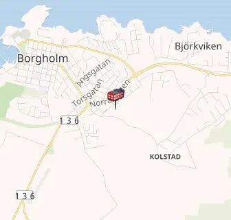 Borgholm