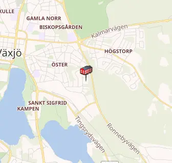 Växjö