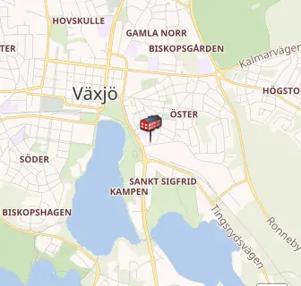 Växjö