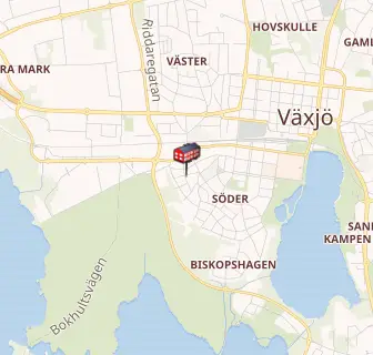 Växjö
