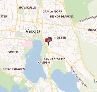 Växjö