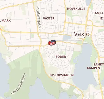 Växjö