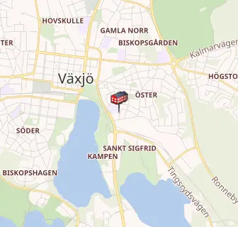 Växjö