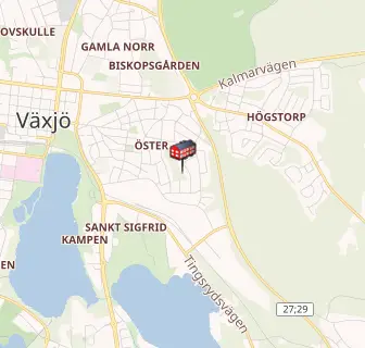 Växjö