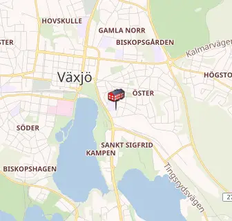 Växjö