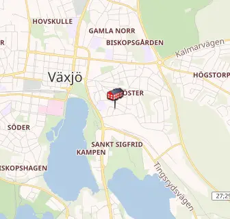 Växjö