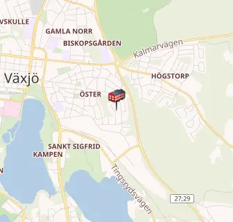 Växjö