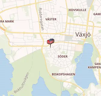 Växjö