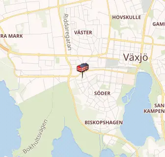 Växjö