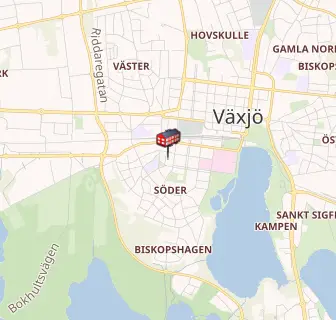 Växjö