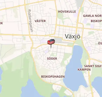 Växjö
