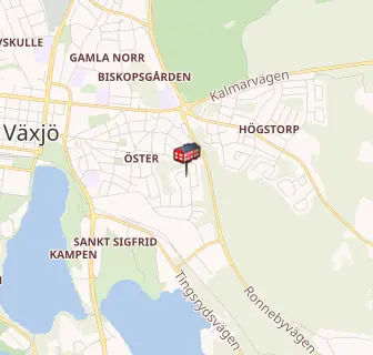 Växjö