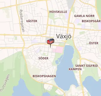 Växjö