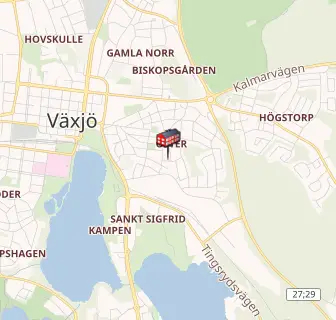 Växjö