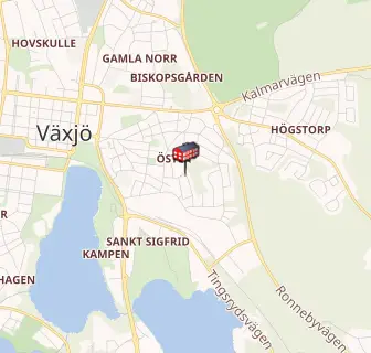 Växjö