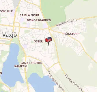 Växjö