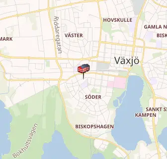 Växjö