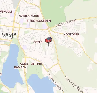 Växjö