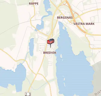 Växjö