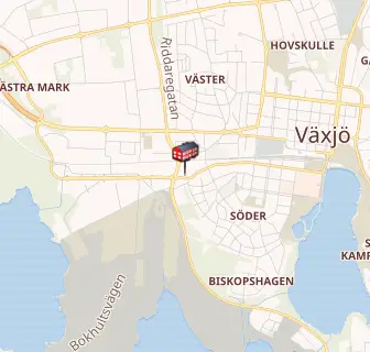 Växjö
