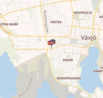 Växjö