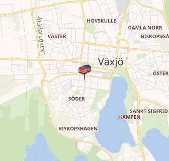 Växjö