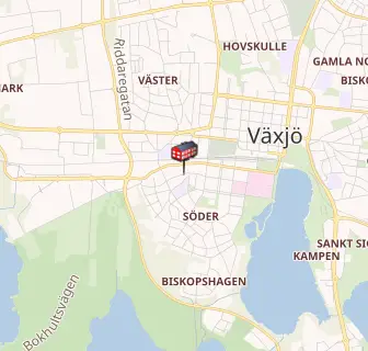 Växjö