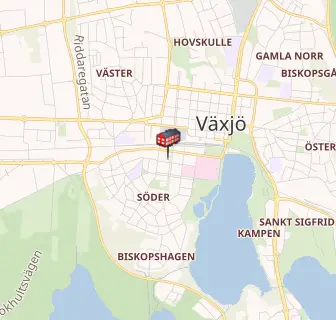 Växjö