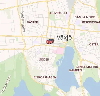 Växjö