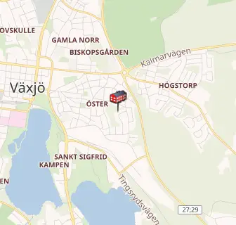 Växjö
