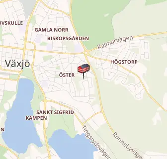 Växjö
