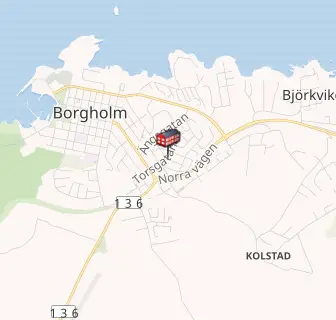 Borgholm