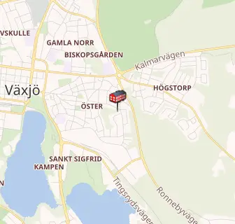 Växjö