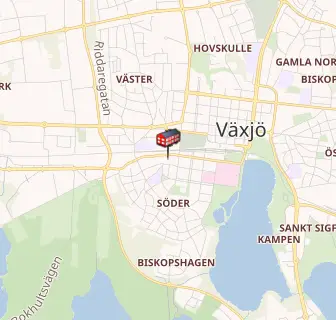 Växjö