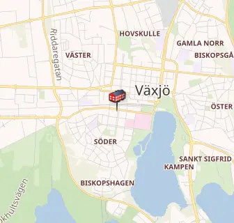 Växjö