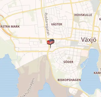 Växjö