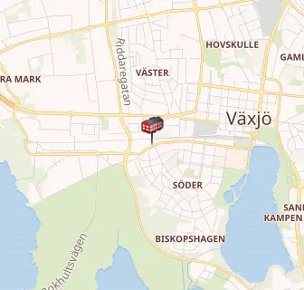 Växjö