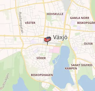 Växjö