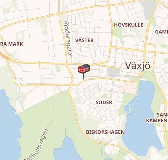 Växjö