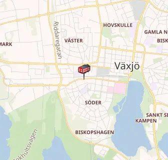 Växjö