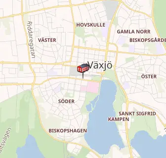 Växjö