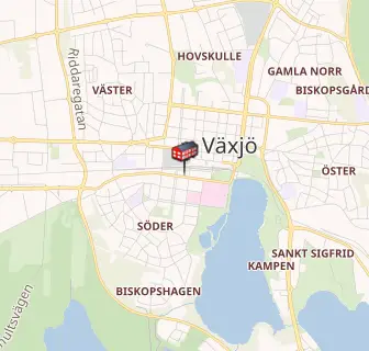 Växjö