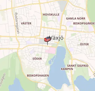 Växjö