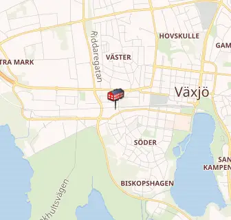 Växjö